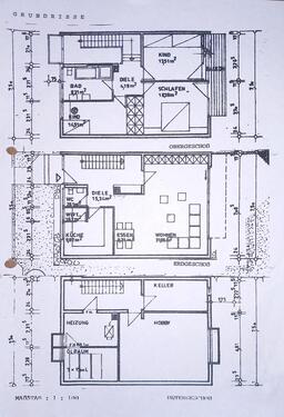 Foto - Haus in Dauchingen - 380.000,00&nbsp;EUR Kaufpreis, ca.&nbsp; 126,00&nbsp;m&sup2;