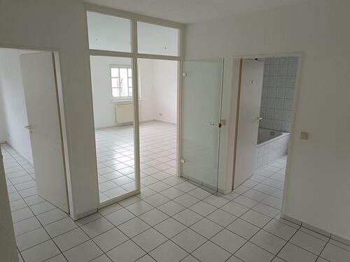 Foto - 3 Zimmer Etagenwohnung in Ibbenbüren