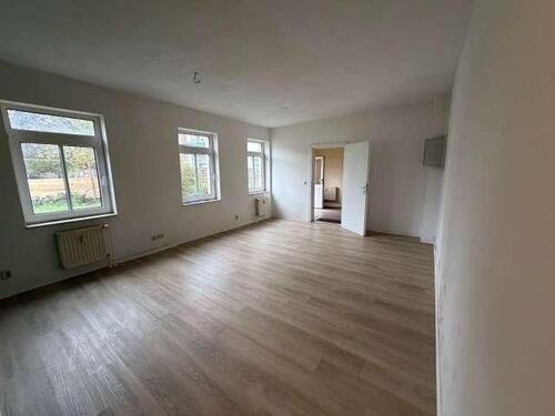 Foto - Schwerin-WERDERVORSTADT - 2 - Zimmer - EG - Wohnung im Hinterhaus