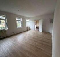 Schwerin-WERDERVORSTADT - 2 - Zimmer - EG - Wohnung im Hinterhaus