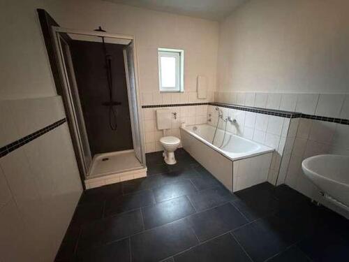 Foto - Etagenwohnung in Schwerin zur Miete