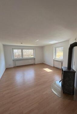 Foto - 4 Zimmer Erdgeschoßwohnung zur Miete in Marktoberdorf