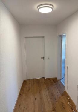Foto - 4 Zimmer Erdgeschoßwohnung in Marktoberdorf