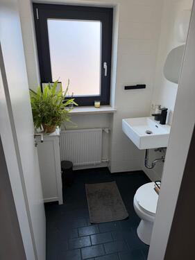 Foto - Erdgeschoßwohnung in Marktoberdorf zur Miete