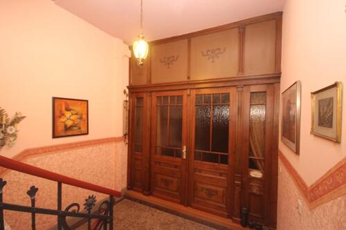 Foto - Herrschaftliche 120qm Wohnung im Herzen von Plauen 4 Zimmer Bad Küche Einbauküche Balkon