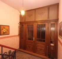 Herrschaftliche 120qm Wohnung im Herzen von Plauen 4 Zimmer Bad Küche Einbauküche Balkon - Auerbach/Vogtland