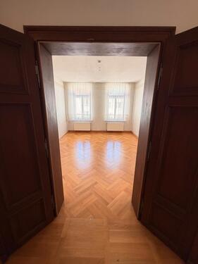 Foto - 4 Zimmer Etagenwohnung in Auerbach/Vogtland