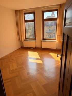 Foto - Etagenwohnung in Auerbach/Vogtland zur Miete