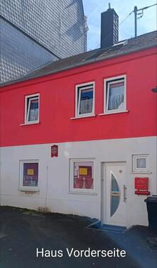 Foto - Einfamilien Reihenhaus in Idar-Oberstein