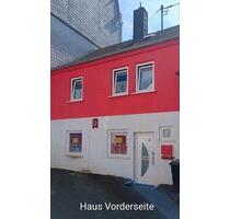 Einfamilien Reihenhaus in Idar-Oberstein