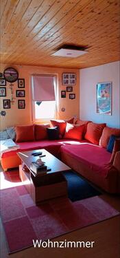 Foto - 4 Zimmer Reihenhaus in Idar-Oberstein