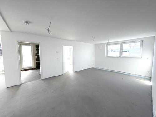 Foto - 2.5 Zimmer Dachgeschoßwohnung zur Miete in Bietigheim-Bissingen
