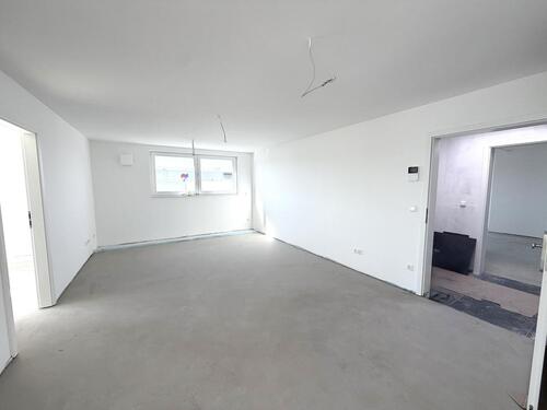 Foto - 2.5 Zimmer Dachgeschoßwohnung in Bietigheim-Bissingen