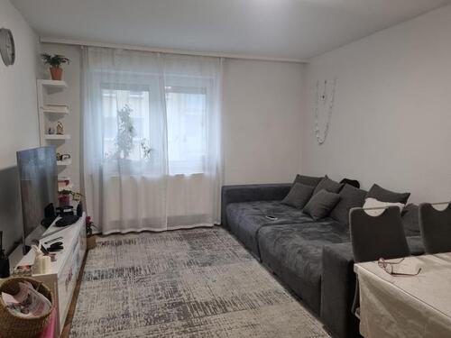 Foto - 3 Zimmer Wohnung - 619,00&nbsp;EUR Kaltmiete, ca.&nbsp; 60,00&nbsp;m&sup2;