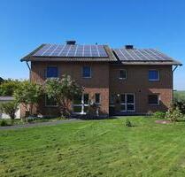 5-Zimmer-DHH mit Garage und Stellplätzen, 51570 Windeck-Leuscheid