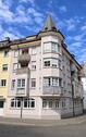 Foto - Freiburg Altstadt eine Perle am Colombipark ohne Makler