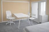 Foto - 1 Zimmer Etagenwohnung zum Kaufen in Freiburg im Breisgau