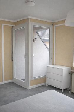 Foto - 1 Zimmer Etagenwohnung in Freiburg im Breisgau