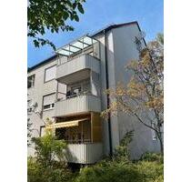 3-Zimmer-Wohnung, ca. 70 m² in Augsburg Haunstetten