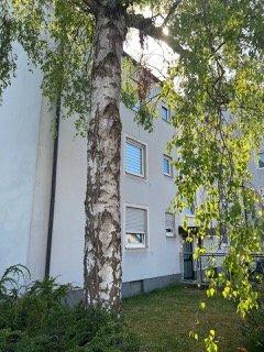 Foto - Etagenwohnung in Augsburg zum Kaufen