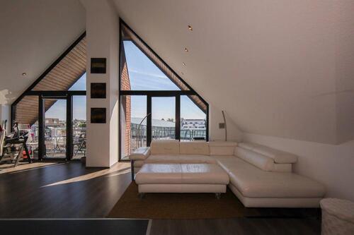 Foto - Moderne 3-Zimmer-Wohnung in der Langenfelder City