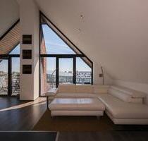 Moderne 3-Zimmer-Wohnung in der Langenfelder City - Langenfeld (Rheinland)