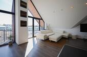 Foto - 3 Zimmer Dachgeschoßwohnung in Langenfeld (Rheinland)