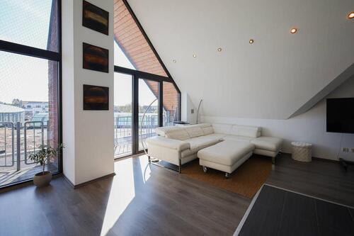 Foto - 3 Zimmer Dachgeschoßwohnung in Langenfeld (Rheinland)