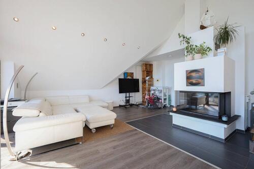 Foto - Dachgeschoßwohnung in Langenfeld (Rheinland) zur Miete