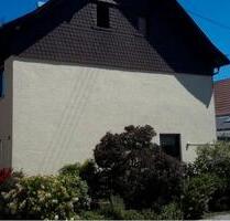 Großes Haus mit Garten und Garage in Bergen - Bad Kreuznach