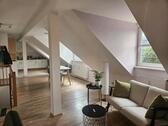 Foto - Schöne 3 Zimmer Wohnung direkt an der U3
