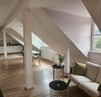 Schöne 3 Zimmer Wohnung direkt an der U3 - München Sendling-Westpark