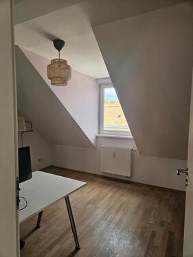 Foto - Dachgeschoßwohnung in München zur Miete