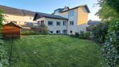 Foto - Familie Haus mit Doppel Garage und Garten in Oberbettingen