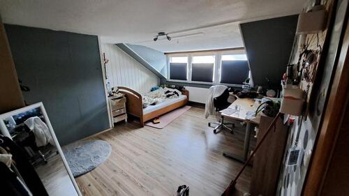 Foto - Einfamilienhaus in Walsdorf zum Kaufen