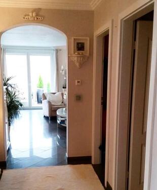 Foto - 3 Zimmer Etagenwohnung zum Kaufen in Bad Schönborn