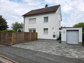 Foto - Einfamilienhaus 2014 saniert freistehend in Holzminden