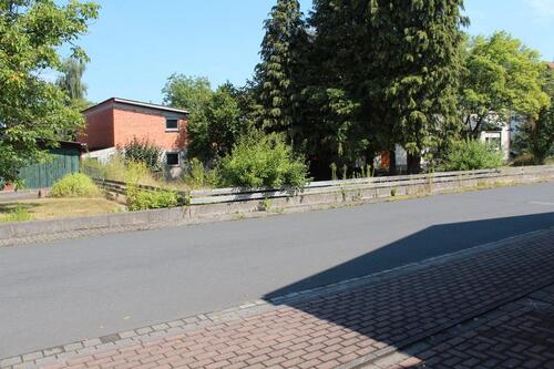 Foto - 8 Zimmer Mehrfamilienhaus, Wohnhaus zum Kaufen in Niederaula