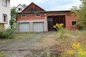 Foto - Mehrfamilienhaus, Wohnhaus in Niederaula zum Kaufen