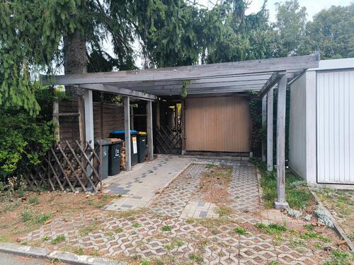 Foto - 3 Zimmer Reihenhaus zum Kaufen in Berlin