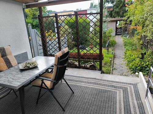 Foto - Reihenhaus in Berlin zum Kaufen