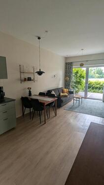 Foto - Ferienwohnung am See, mit Terrasse, Parkplatz & Seeblick