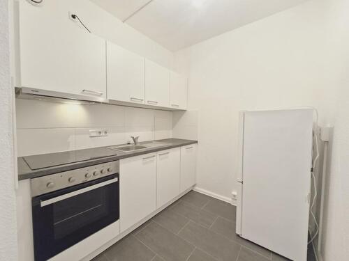 Foto - Kurzer Weg in Ihre neue 3-Zimmer-Wohnung! Einbauküche oder 1.000 EUR Möbelgutschein* optional!