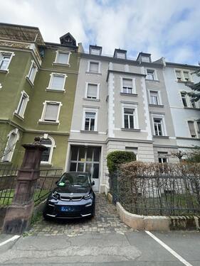 Foto - Etagenwohnung zur Miete in Darmstadt