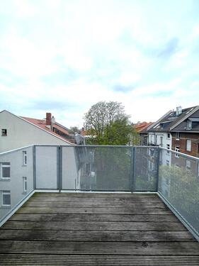 Foto - Etagenwohnung in Darmstadt zur Miete