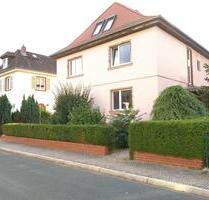 Einfamilienhaus mit Einliegerwohnung in Cracau Nähe Wasserfall - Magdeburg Diesdorf