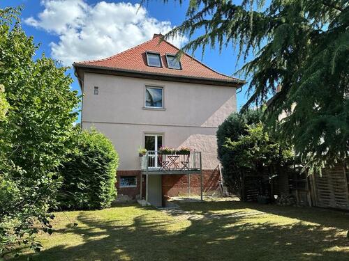 Foto - Einfamilienhaus zum Kaufen in Magdeburg