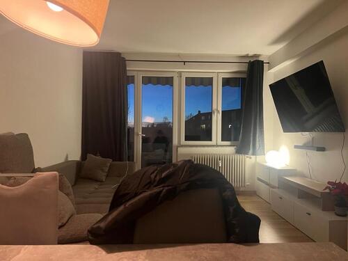 Foto - Gemütliche 2-Zimmer-Wohnung zur Kurzzeitmiete (Oktoberfest)