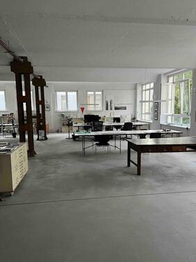 Foto - Freie Bürofläche Arbeitsplätze Coworking in Berlin Kreuzberg