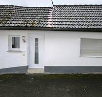 Kleines Mietshaus in Usingen Wernborn